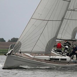 Doyle Denmark sejl