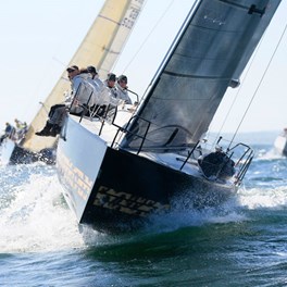 Doyle Sails Sejl 4